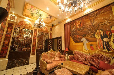 兴文高档KTV妹子质量哪家好 兴文高档KTV妹子质量哪家好